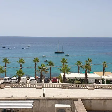 Feriehus - Salento 4+1 Lido Marini