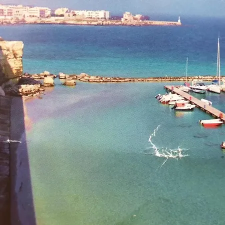 - Salento 4+1 Feriehus *