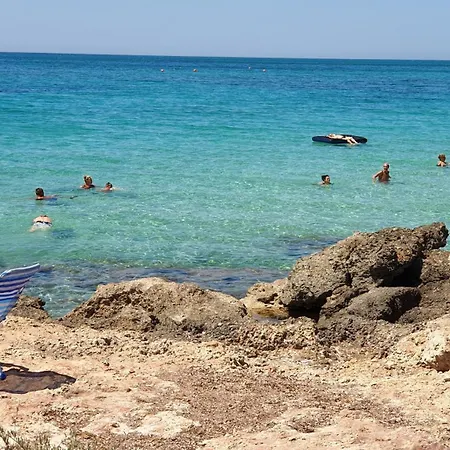 - Salento 4+1 Feriehus