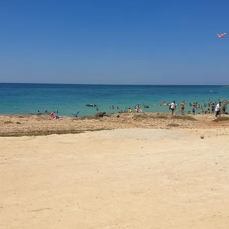 - Salento 4+1 *
