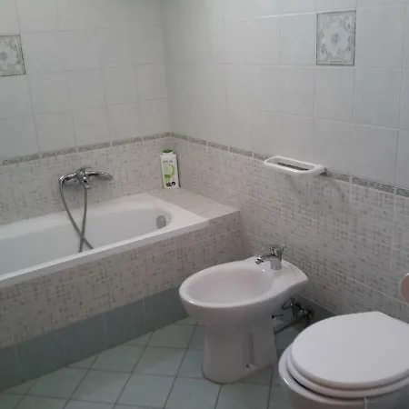 - Salento 4+1 度假居
