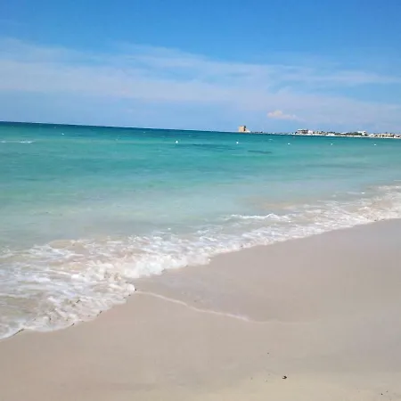 - Salento 4+1