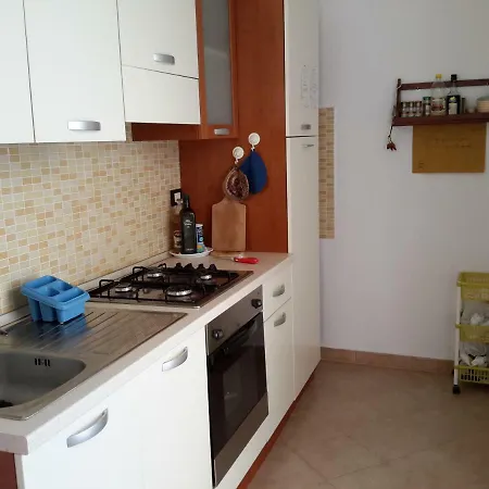 - Salento 4+1 Feriehus
