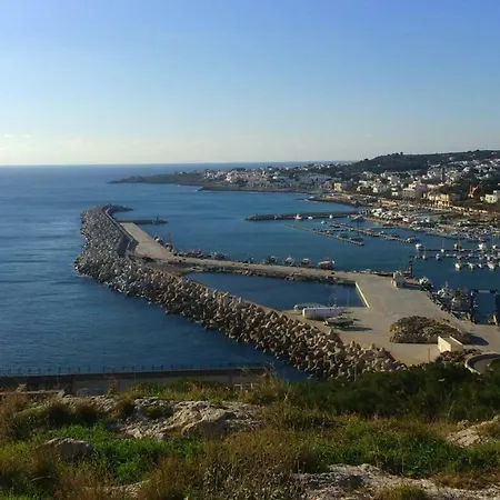 - Salento 4+1 *
