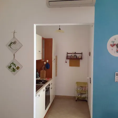 - Salento 4+1 丽都玛里尼