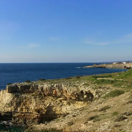 Feriehus - Salento 4+1 *