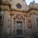 - Salento 4+1 Semesterbostad