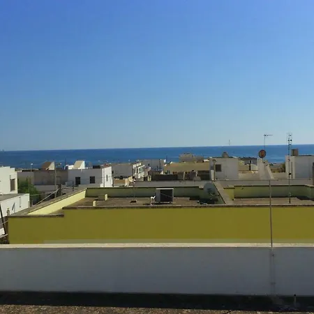 - Salento 4+1 Dom wakacyjny Lido Marini